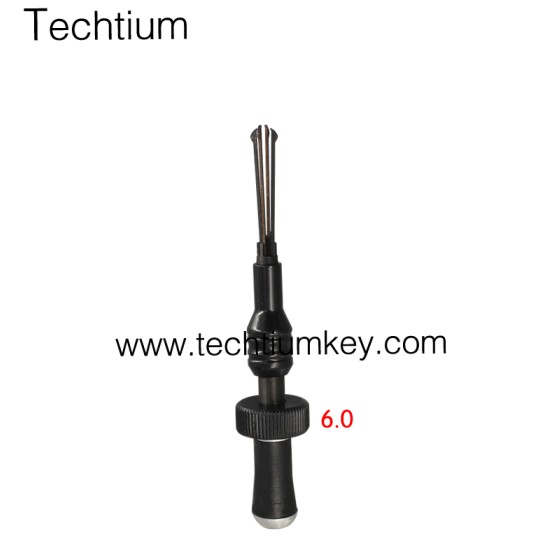 6.0mm 6.5mm 7.0mm Lock pick and locksmith tools